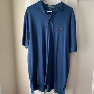 Mens Ralph Lauren Polo Size XL
